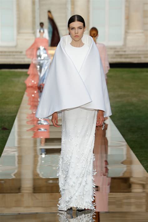 givenchy clare waight keller brand|waight keller Givenchy gown.